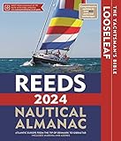 Reeds Looseleaf Almanac 2024 (inc binder) (Reed's Almanac)