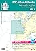 ATL 1 - NV Atlas Atlantic - Falmouth to Vigo/North Coast of Spain [Seekarte Atlantik NV Verlag]