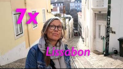 24 - unsere 7 etwas anderen Highlights in Lissabon
